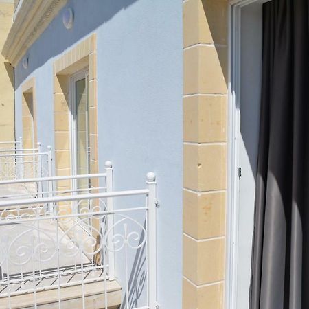 Hortensia 2 Bedroom Apartment เซนต์พอลส์เบย์ ภายนอก รูปภาพ
