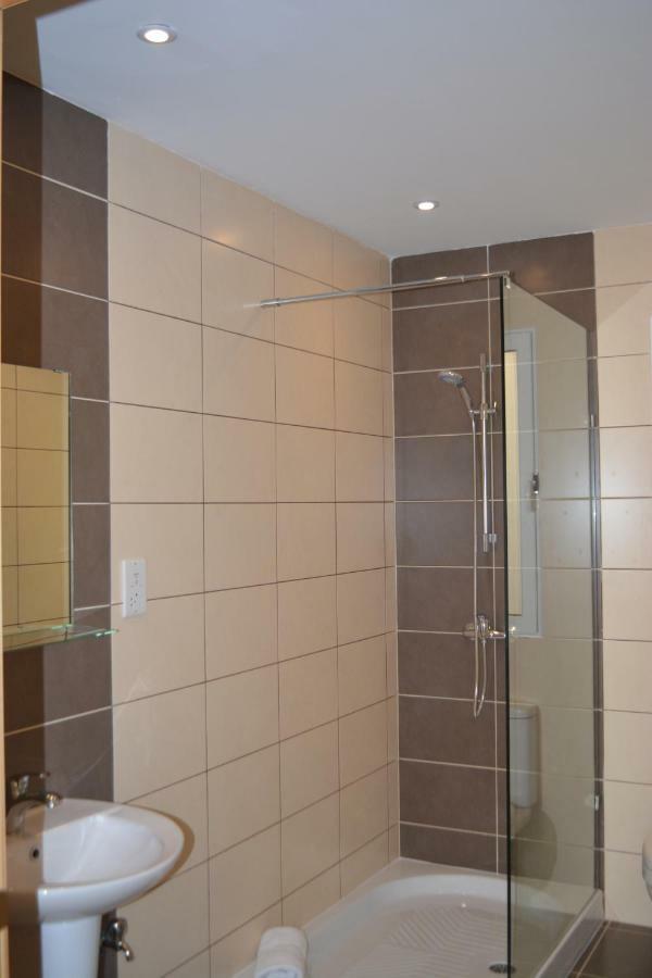 Hortensia 2 Bedroom Apartment เซนต์พอลส์เบย์ ภายนอก รูปภาพ