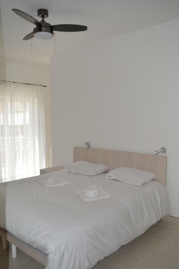 Hortensia 2 Bedroom Apartment เซนต์พอลส์เบย์ ภายนอก รูปภาพ
