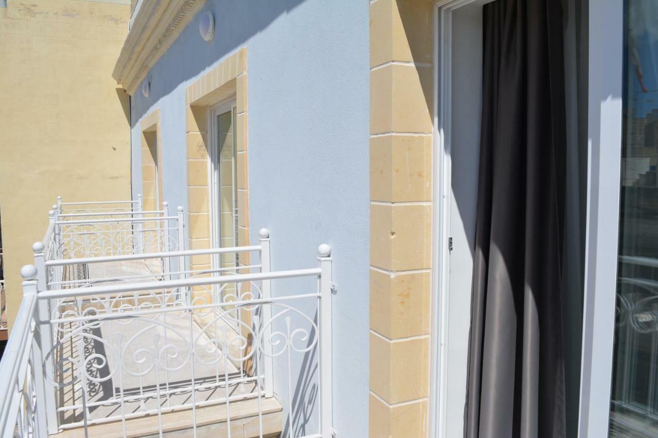 Hortensia 2 Bedroom Apartment เซนต์พอลส์เบย์ ภายนอก รูปภาพ