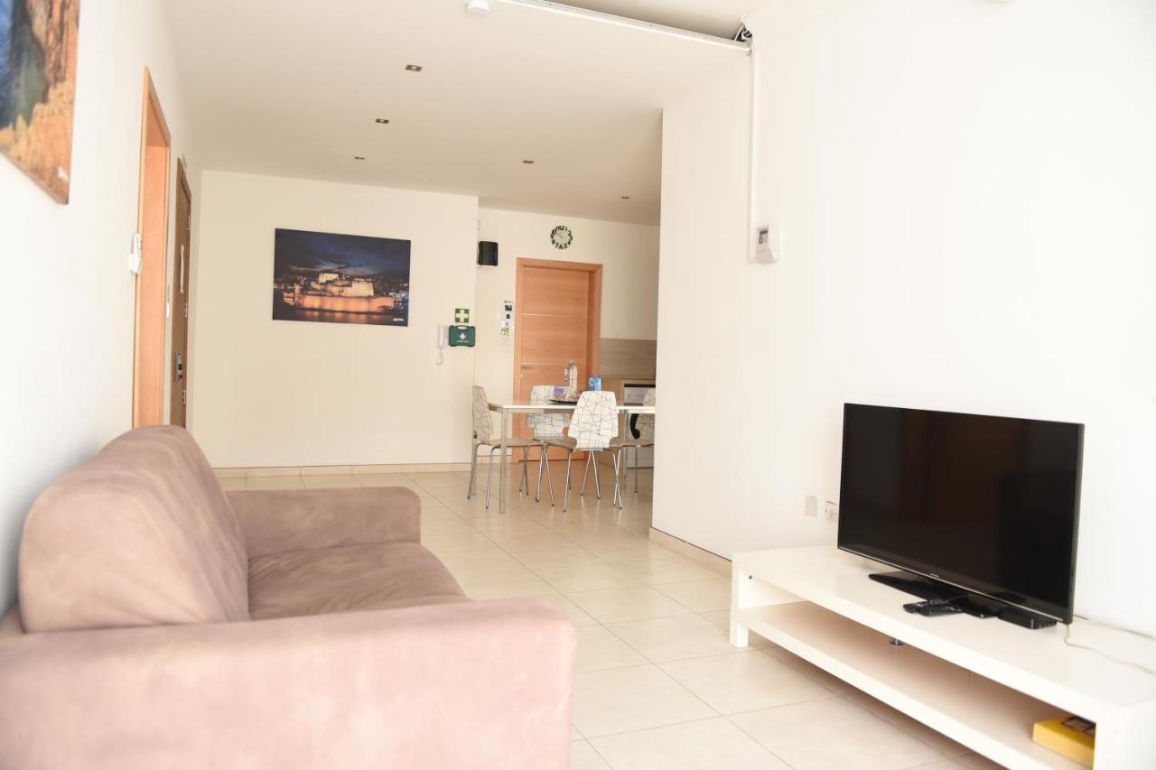 Hortensia 2 Bedroom Apartment เซนต์พอลส์เบย์ ภายนอก รูปภาพ